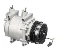 Compresor del aire acondicionado PAG 46 CS20510 DELPHI para HONDA JAZZ III