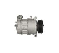 Compresor del aire acondicionado PAG 46 CS20512 DELPHI para FORD VOLVO
