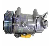 DELPHI CS20526 Compresor, aire acondicionado