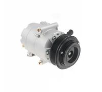 Compresor del aire acondicionado PAG 46 CS20579 DELPHI para FORD C-MAX II