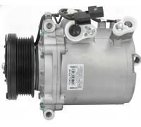 Compresor, aire acondicionado DELPHI CS20655