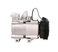 Compresor, aire acondicionado THERMOTEC KTT090021