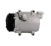 Compresor del aire acondicionado PAG 46 KTT090040 THERMOTEC para VOLVO S80 I
