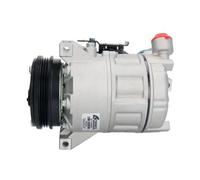 Compresor del aire acondicionado PAG 46 KTT090083 THERMOTEC para VOLVO V60 I