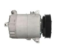 Compresor, aire acondicionado THERMOTEC KTT090416