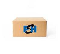 Compresor del aire acondicionado PAG 46 SP-A2 090.215.096.020 BV PSH para BMW