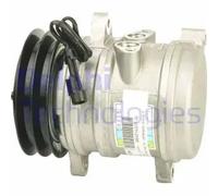 Compresor del aire acondicionado PAG 46 TSP0155259 DELPHI para FIAT CINQUECENTO
