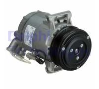 Compresor del aire acondicionado PAG 46 TSP0155449 DELPHI para OPEL ASTRA H