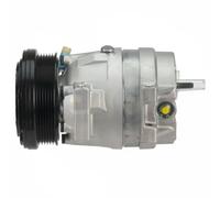 DELPHI TSP0155656 Compresor, aire acondicionado