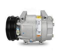 Compresor del aire acondicionado PAG 46 TSP0155657 DELPHI para CHEVROLET EPICA