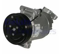 Compresor del aire acondicionado PAG 46 TSP0155830 DELPHI para RENAULT MEGANE II