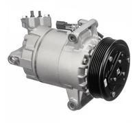 Compresor del aire acondicionado PAG 46 TSP0155927 DELPHI para NISSAN