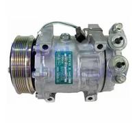 Compresor del aire acondicionado PAG 46 TSP0155932 DELPHI para FORD MAZDA VOLVO