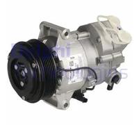 Compresor del aire acondicionado PAG 46 TSP0155988 DELPHI para OPEL ASTRA J