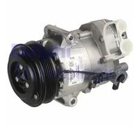 Compresor Aire Acondicionado DELPHI para Opel Astra J Sedán 4-pt. (2012- >) 1,4