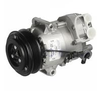 Compresor del aire acondicionado PAG 46 TSP0155989 DELPHI para OPEL CHEVROLET