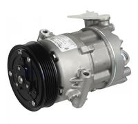 Compresor del aire acondicionado PAG 46 TSP0155992 DELPHI para FIAT 500L