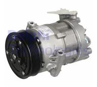 Compresor del aire acondicionado PAG 46 TSP0155992 DELPHI para FIAT 500L