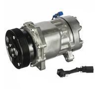 Compresor del aire acondicionado PAG 46 TSP0159060 DELPHI para SEAT VW FORD AUDI