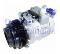 Compresor del aire acondicionado PAG 46 TSP0159083 DELPHI para MERCEDES-BENZ SLK