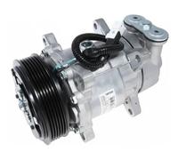 DELPHI TSP0159242 Compresor, aire acondicionado