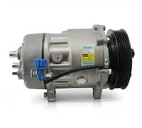 Compresor del aire acondicionado PAG 46 TSP0159297 DELPHI para VW MULTIVAN T5