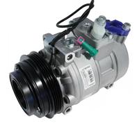 DELPHI TSP0159333 Compresor, aire acondicionado