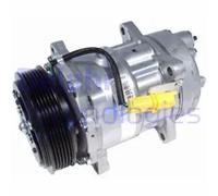DELPHI TSP0159337 Compresor aire acondicionado 250ml