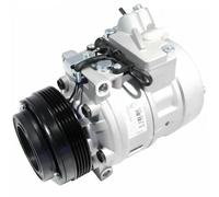 DELPHI Compresor, aire acondicionado para BMW: SÃ©rie 3, SÃ©rie 5, M3, SÃ©rie 7 (Ref: TSP0159371)