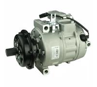 Compresor del aire acondicionado PAG 46 TSP0159451 DELPHI para VW TOUAREG