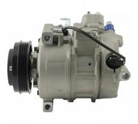 DELPHI Compresor, aire acondicionado para BMW: Série 7, Série 5 (Ref: TSP0159463)
