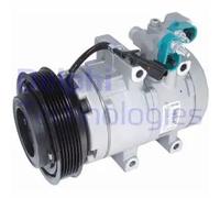 Compresor del aire acondicionado PAG 46 TSP0159480 DELPHI para HYUNDAI XG TRAJET