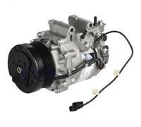 Compresor del aire acondicionado PAG 46 TSP0159859 DELPHI para HONDA FR-V