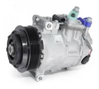 Compresor del aire acondicionado PAG 46 TSP0159961 DELPHI para MERCEDES-BENZ CLS