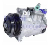 Compresor del aire acondicionado PAG 46 TSP0159961 DELPHI para MERCEDES-BENZ CLS