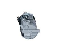 Compresor del aire acondicionado PAG 46 YF 320094 NRF para MERCEDES-BENZ CLASE A