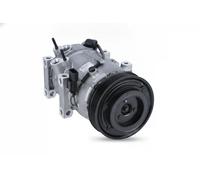 Compresor, aire acondicionado NRF KLIMA NRF 320133G