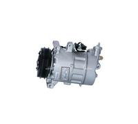 Compresor del aire acondicionado PAG 46 YF 32813 NRF para VOLVO V60 I S80 II