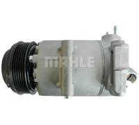 Compresor del aire acondicionado R 1234yf ACP 1185 000S MAHLE para FORD B-MAX