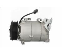 Compresor del aire acondicionado R 1234yf ACP 1188 000S MAHLE para FORD KUGA II