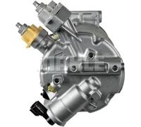 Compresor del aire acondicionado R 1234yf ACP 1206 000P MAHLE para VOLVO FORD