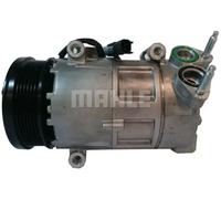 Compresor del aire acondicionado R 1234yf ACP 1364 000S MAHLE para FORD