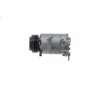 MAHLE ORIGINAL ACP 1366 000S Compresor, aire acondicionado