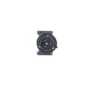 Compresor del aire acondicionado R 1234yf ACP 1561 000P MAHLE para FIAT 500L