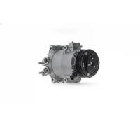 Compresor del aire acondicionado R 1234yf ACP 333 000S MAHLE para FORD FIESTA VI