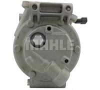 Compresor del aire acondicionado R 1234yf ACP 866 000S MAHLE para VOLVO FORD