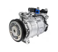 Compresor del aire acondicionado R 1234yf ND-12 DCP02119 DENSO para AUDI Q7 Q8