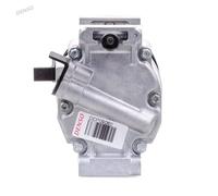 Compresor del aire acondicionado R 1234yf ND-12 DCP09060 DENSO para FIAT LANCIA
