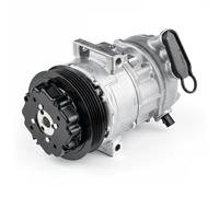 Compresor del aire acondicionado R 1234yf ND-12 DCP20121 DENSO para OPEL CORSA E