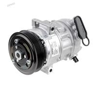 Denso Compresor de aire acondicionado DCP20122